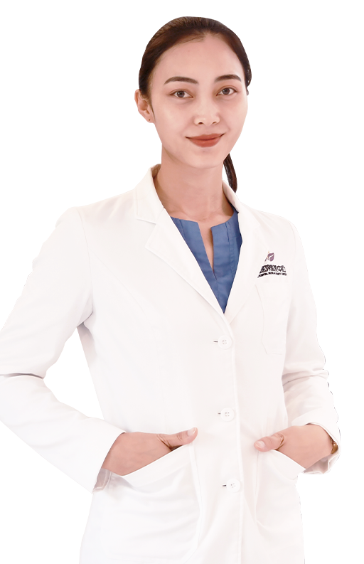 梁金容科室医生绵阳富临医院医疗美容科